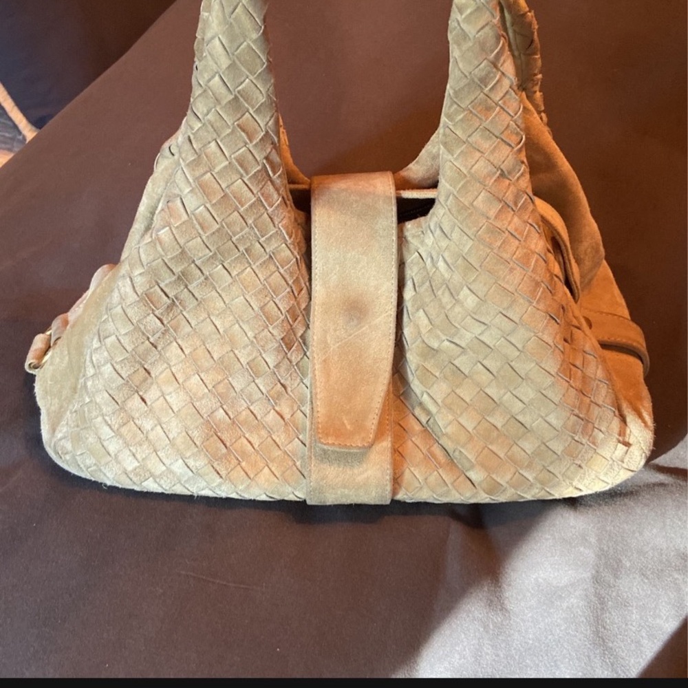 Designer bag bottega veneta